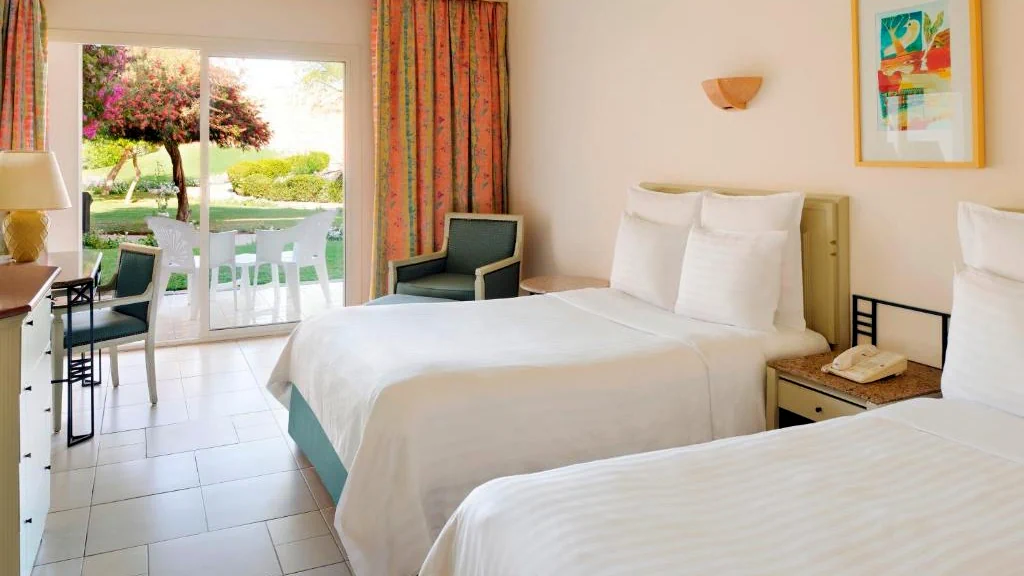 Hotel Promenade Beach Resort - Sharm Elshikh